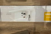 New floating shelf