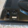 ega Mega Drive 16-Bit Console Deck Only Model 1600-09 Rare French RGB Variant Image 6