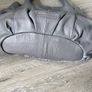 Rocha John Rocha leather handbag Image 6