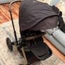 Cybex Priam Stroller / buggy rose gold 2023 Image 4