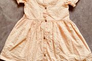 Girl Summer Dress (2-3Y)