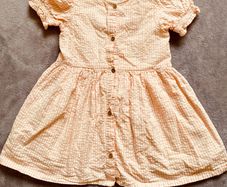 Girl Summer Dress (2-3Y)