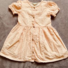 Girl Summer Dress (2-3Y)