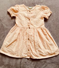 Girl Summer Dress (2-3Y)