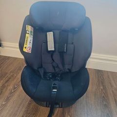 car seat