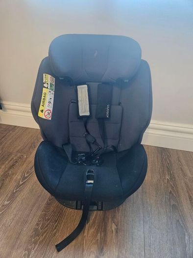 car seat
