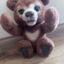 Furreal Cubby The Curious Bear Interactive Plush Toy Image 8