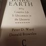 Rare Earth/ Why Complex Life is Uncommon in the Universe/ Peter D. WARD & Donald Brownlee/2004/ 1st soft back edition Image 4