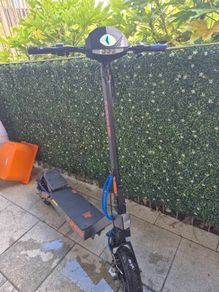 e scooter