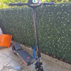 e scooter
