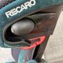 Recaro child car seat Image 7