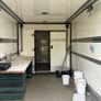 20ft Insulated Refrigerated Container / Cold Room Image 3
