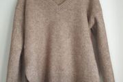 Witchery wool/ alpaca blend sweater size medium