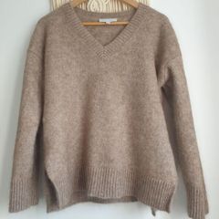 Witchery wool/ alpaca blend sweater size medium