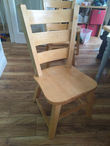 chair