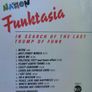 The Nation Funktasia - In Search Of The Last Trump of Funk CD Image 2