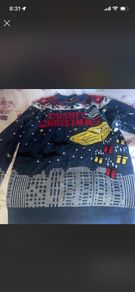 Only fools and horses Christmas jumper