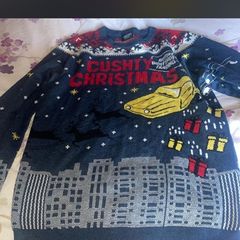 Only fools and horses Christmas jumper