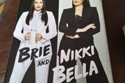 Incomparable Brie and Nikki Bella