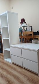 drawer units