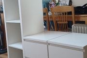 drawer units