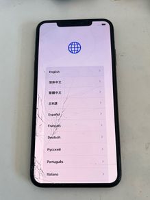 iPhone XS Max 256GB Unlocked