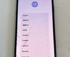 iPhone XS Max 256GB Unlocked