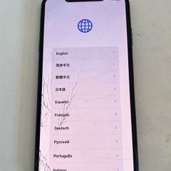 iPhone XS Max 256GB Unlocked