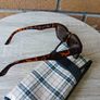 new prescription sunglasses. Image 2