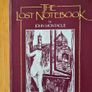 The Lost Notebook. By John Montague. Illustrated By John Verling. Vintage  FIRST EDITION. Paperback In Very Good. Image 2
