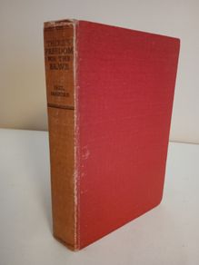 There's Freedom for the Brave: An Approach to World Order by Paul McGuire (RB204)