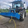 Fleming Hydraulic Transport Box Image 3