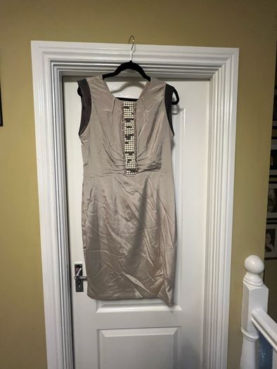 Bastyan designer dress for sale