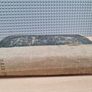 Antique Book Charlotte Bronte Image 4