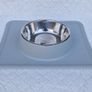 Silicone non-slip dog/pet bowl Image 2