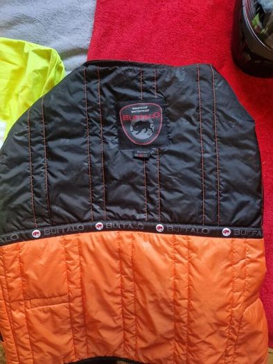 Motorcycle Gear
