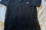 kids Hugo boss top