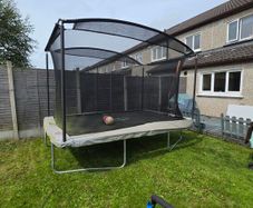 Trampoline