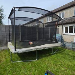 Trampoline