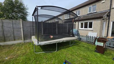 Trampoline