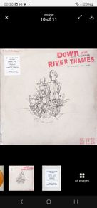 Liam Gallagher - Down By The River Thames