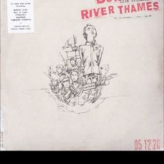 Liam Gallagher - Down By The River Thames