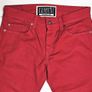 Levi Strauss & Co 511 Jeans Vintage Red Size: W33 L32 Image 10