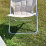 This is a nice  comfy sun lounger. Excellent condition Image 2