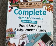 Home Economics leaving Certificate