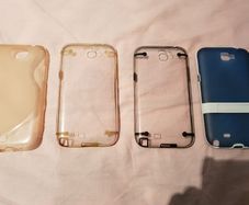 samsung galaxy note 2 cases