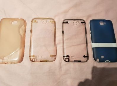 samsung galaxy note 2 cases