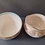 Arklow Pottery Milk Jug and Sugar Bowl Image 2