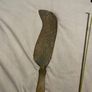 vintage sickle Image 4