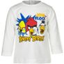 Angry Birds baby long sleeves Image 2